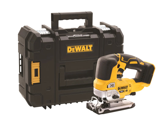 Dewalt Sticksåg DCS334N-XJ