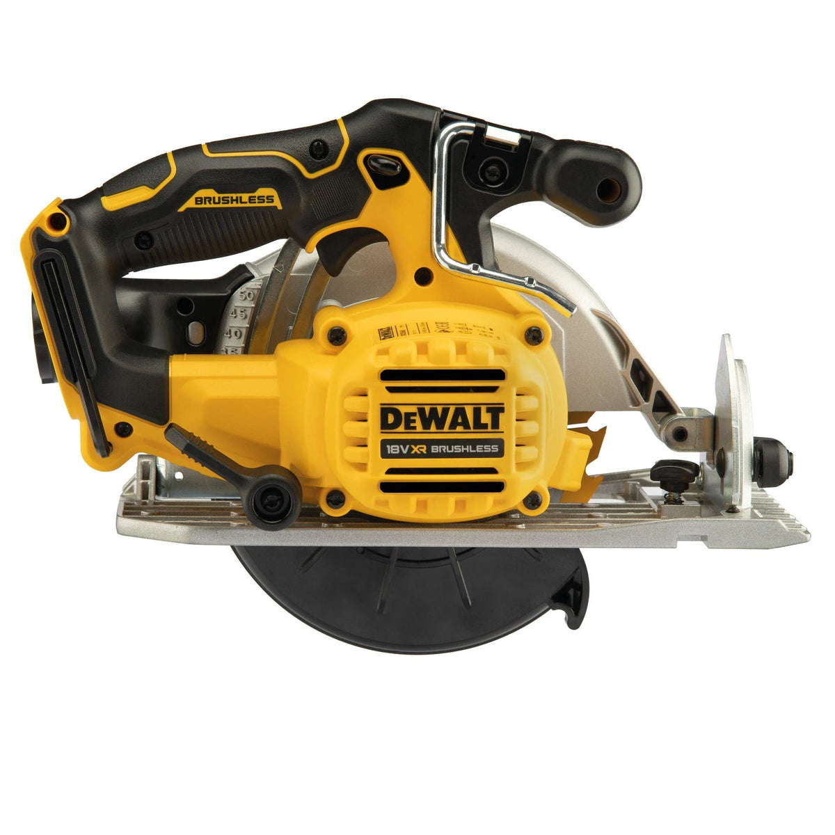 Dewalt Cirkelsåg DCS565N