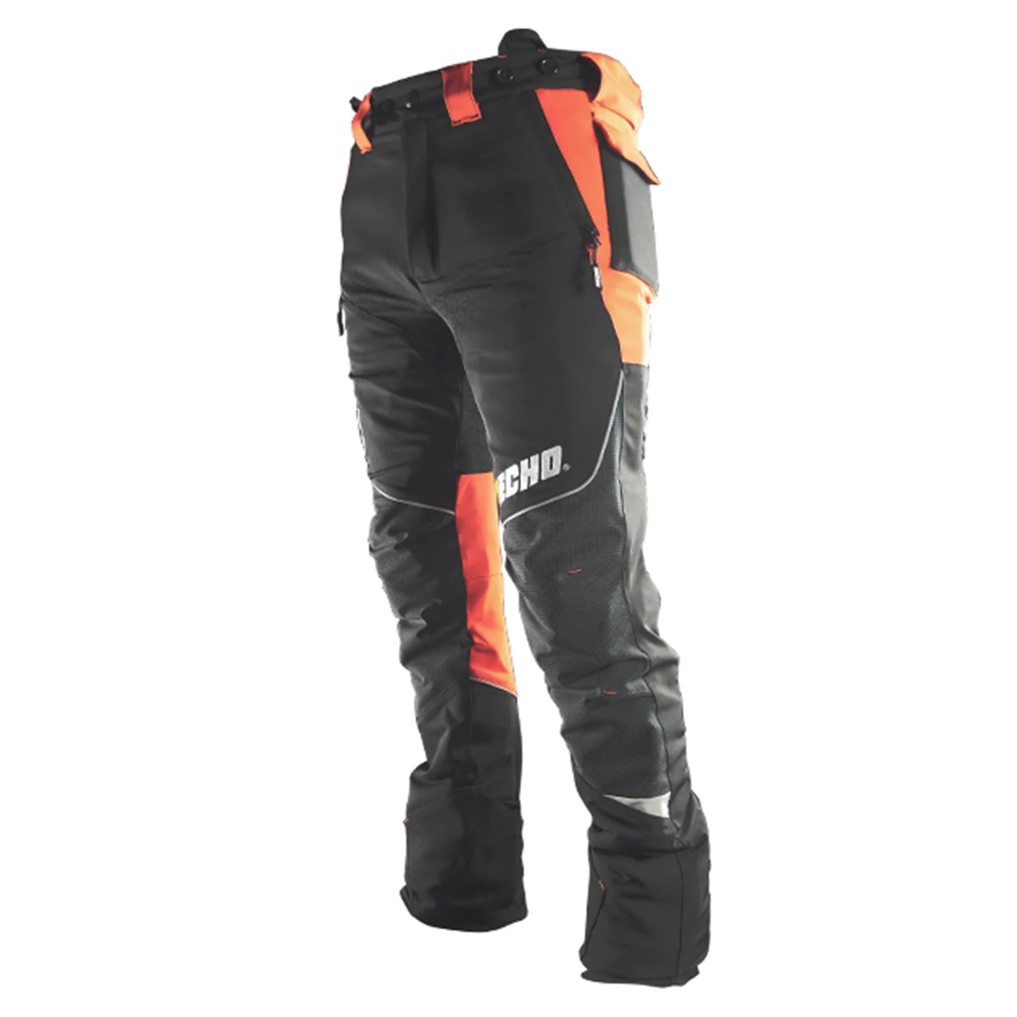 Echo Arborist byxor Klass 1