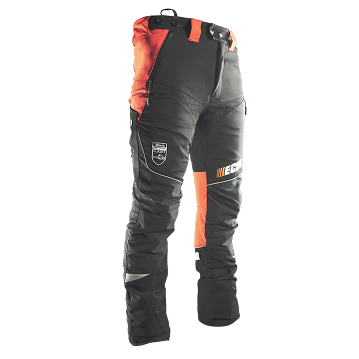 Echo Arborist byxor Klass 1