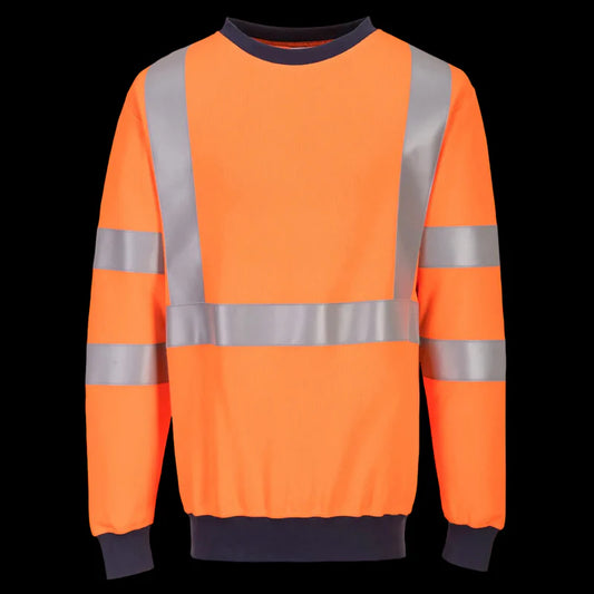 Modaflame HVO Sweatshirt