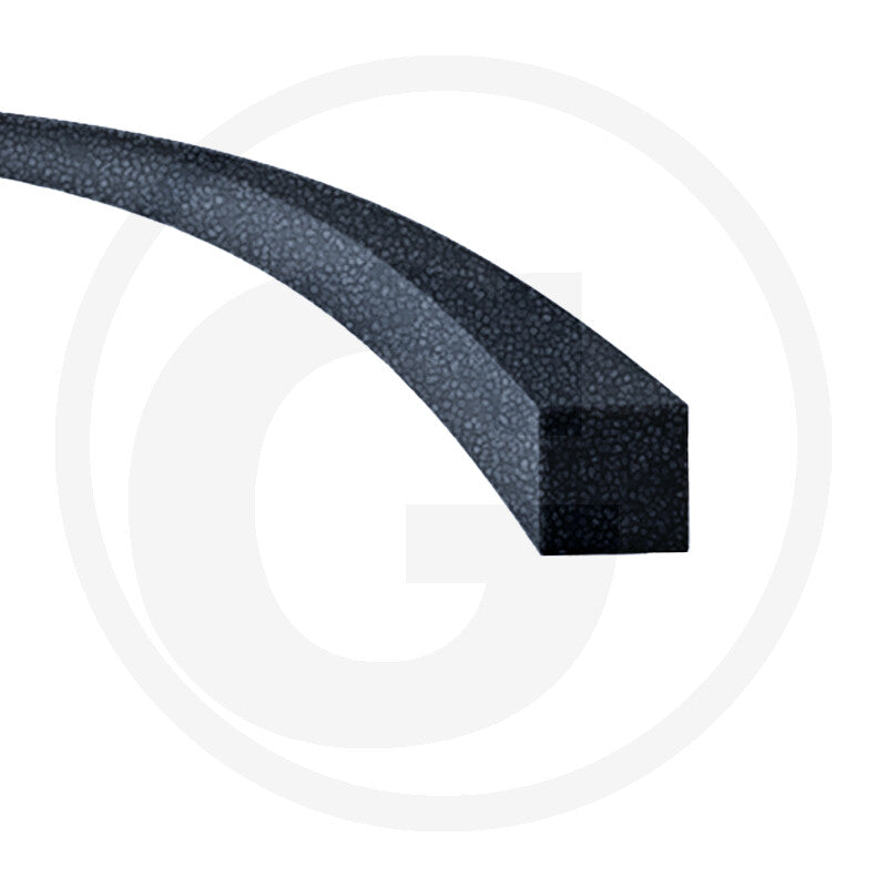 Trimmertråd Alu-line 2.4