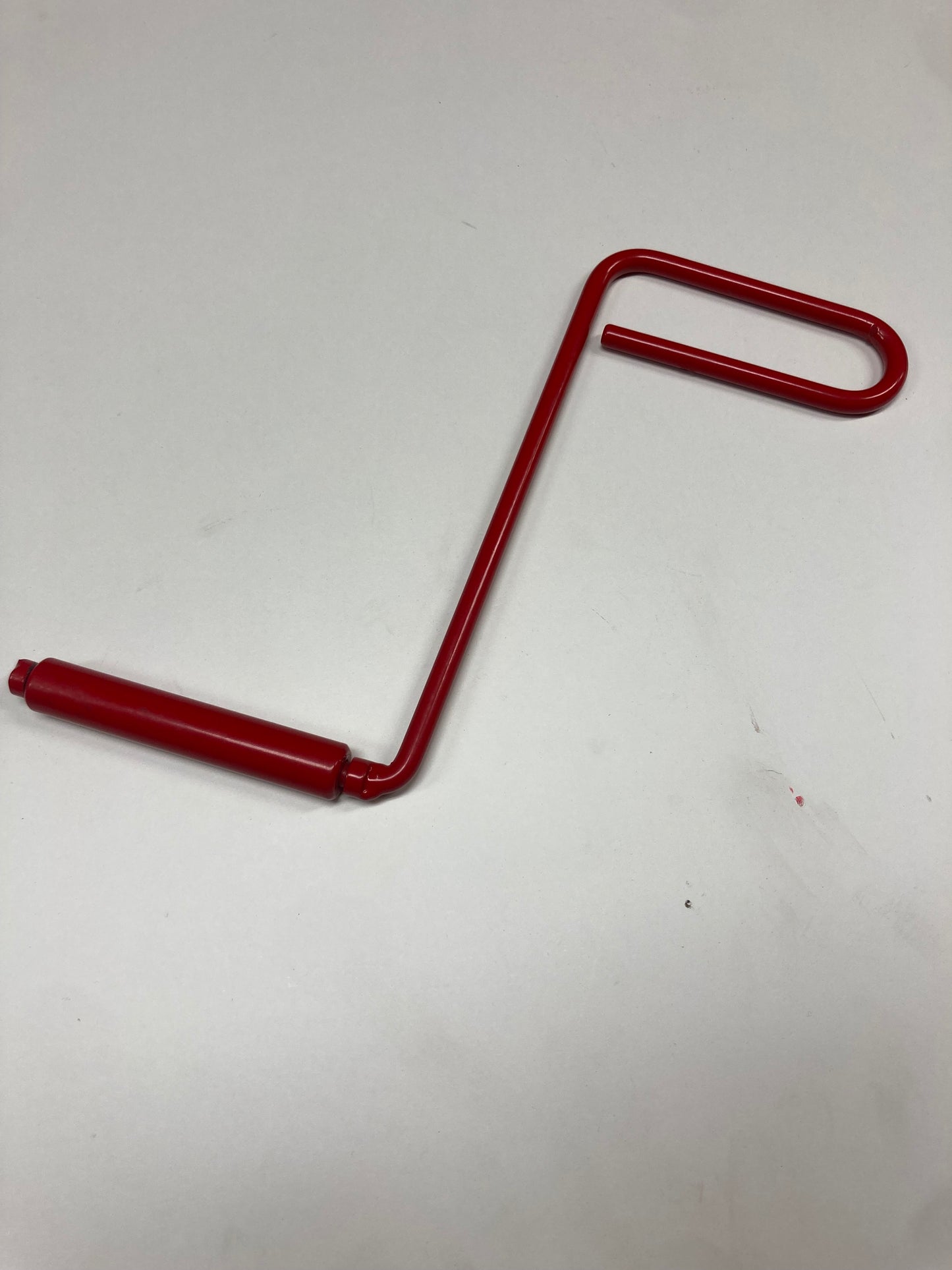 Neutraliseringsrulle