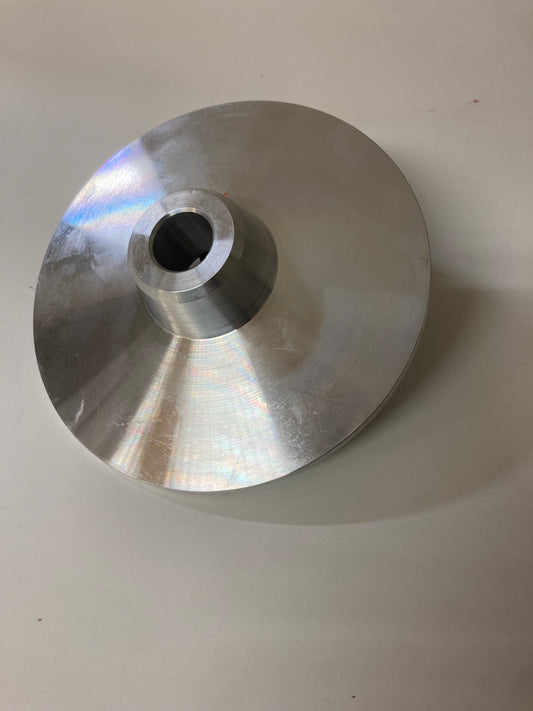 Hjul till robel (Guideskiva) stor