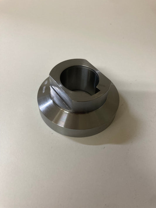 Stopp för slipskål