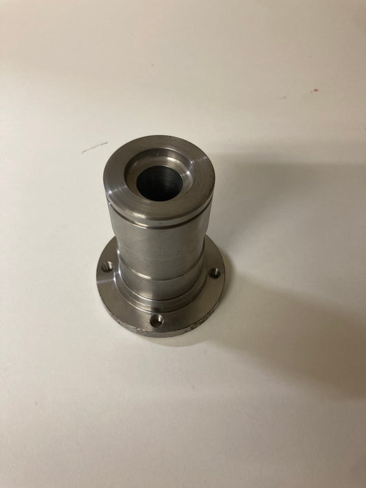 Utgående motoraxel robel 2-takt kort