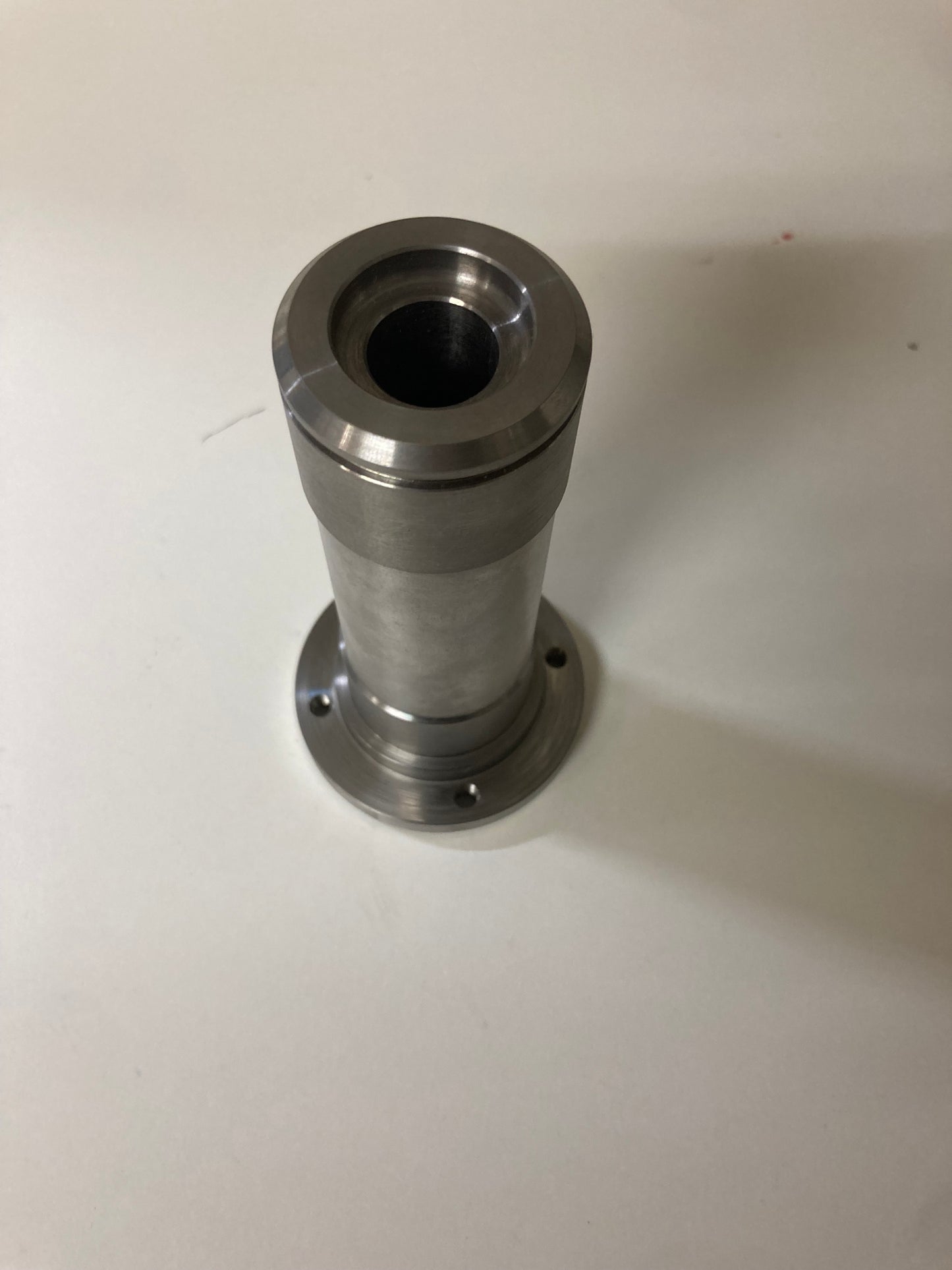 Utgående motoraxel robel 2-takt lång