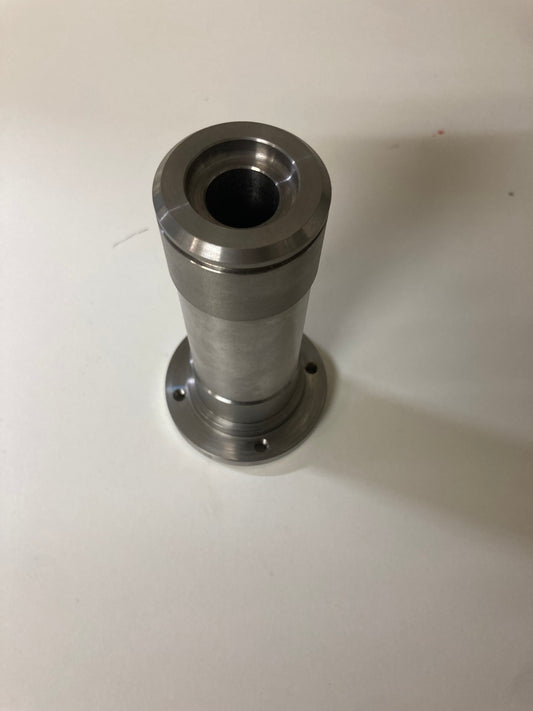 Utgående motoraxel robel 2-takt lång