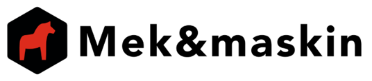 Mek&Maskin