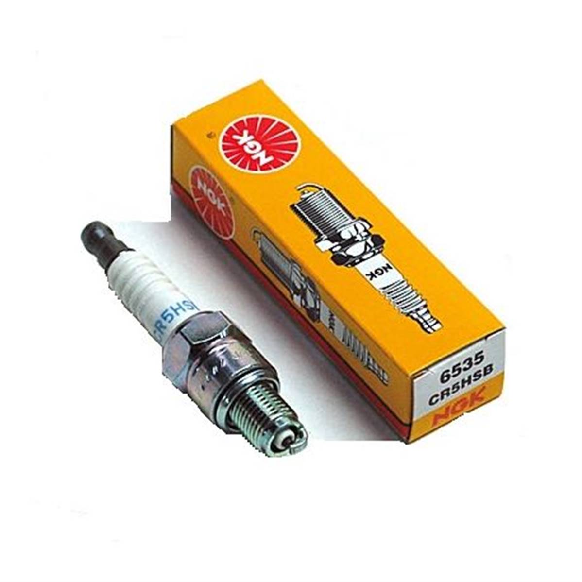 Tändstift CR5HSB