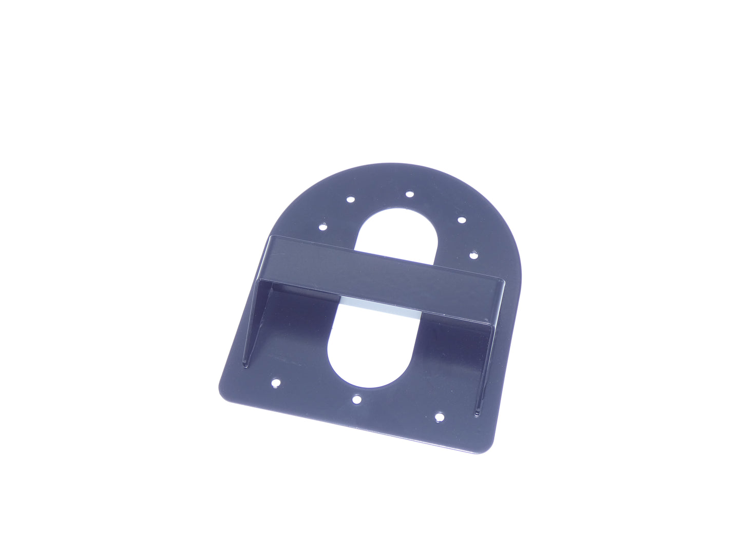 Fordonsinredning hållare liten vinkelslip skiva