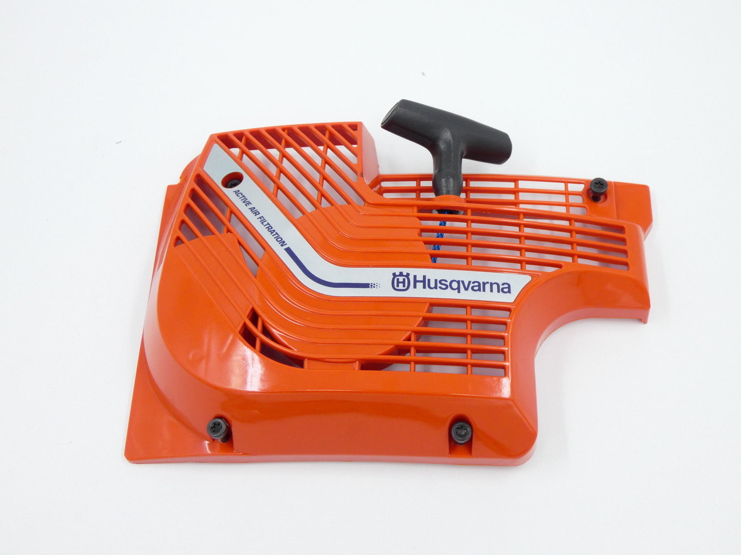 Ryckstart komplett K1260