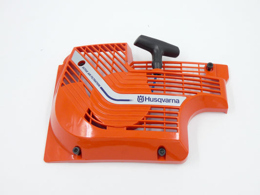 Ryckstart komplett K1260