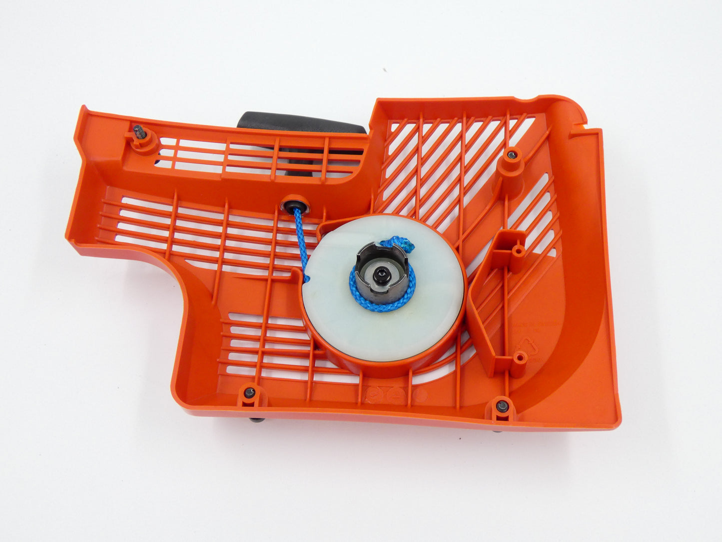 Ryckstart komplett K1260