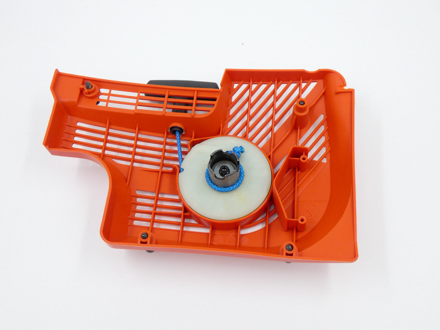 Ryckstart komplett K1270