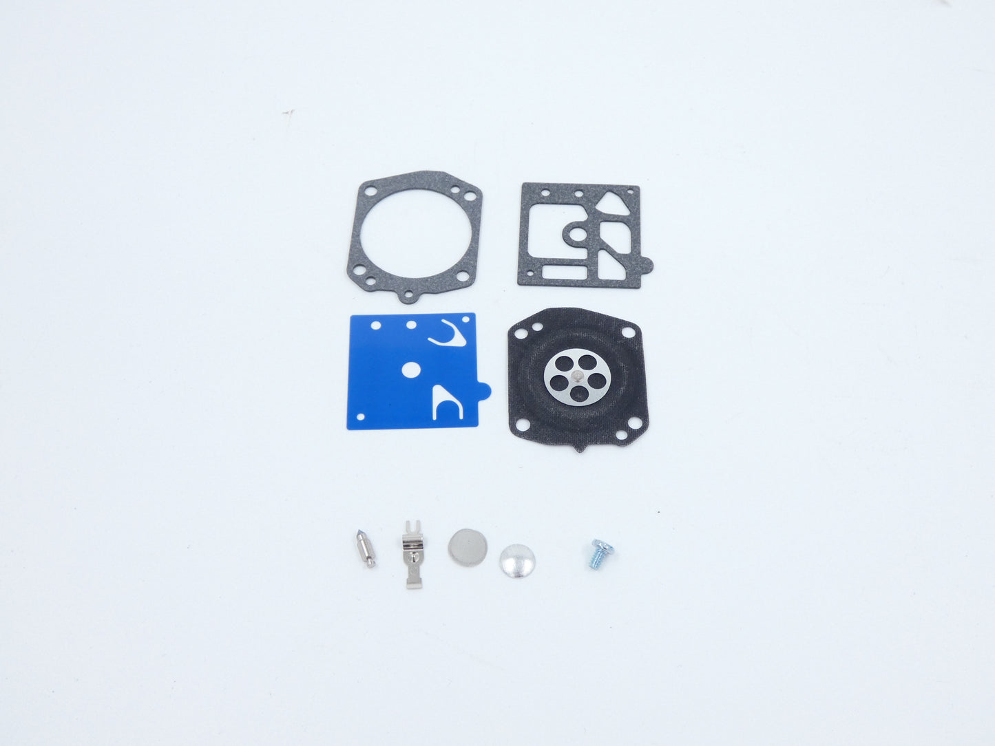 Reparationssats förgasare Airtec master 35 gamla