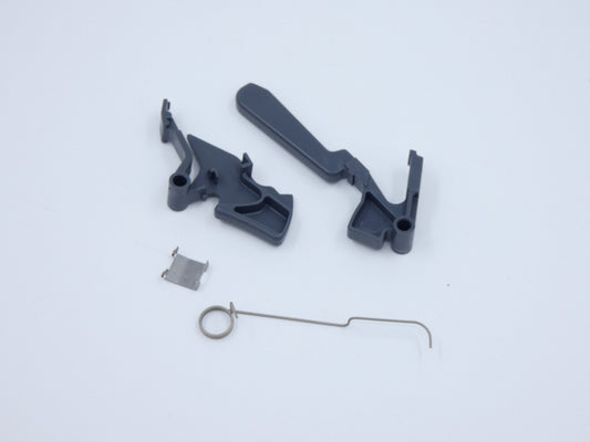 Reparationssats gashandtag Airtec master 35