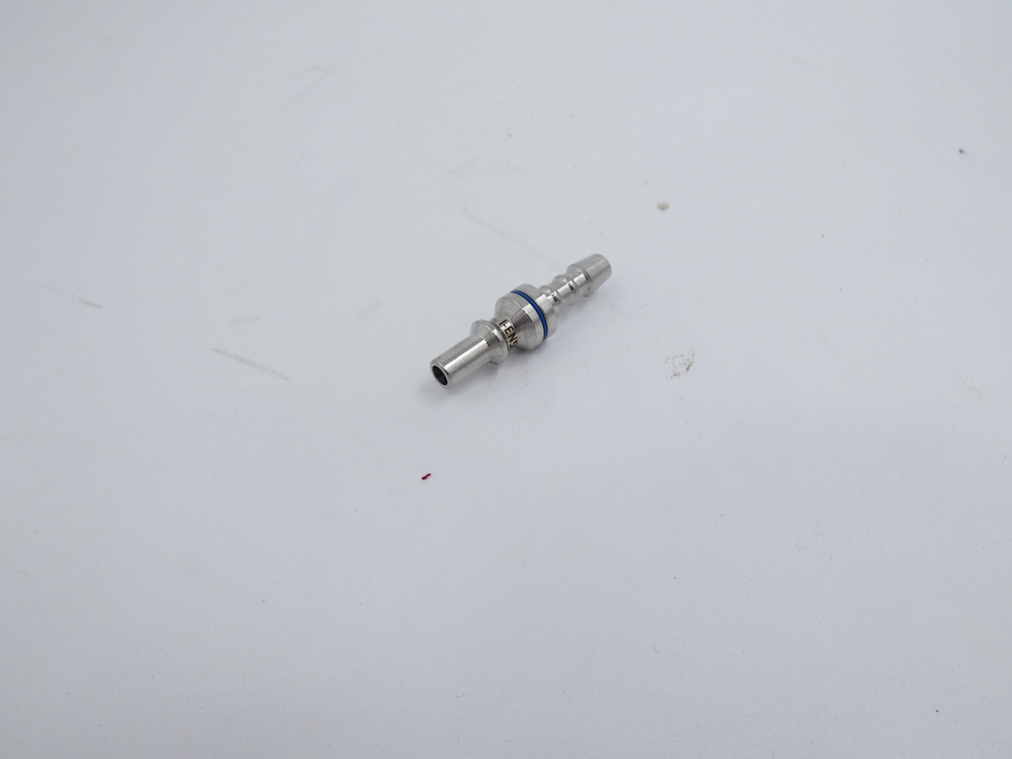 Slang nippel oxy 6.3mm