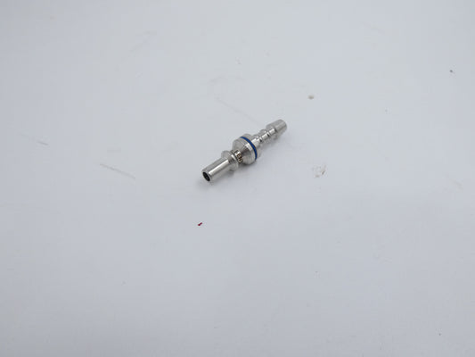 Slang nippel oxy 6.3mm