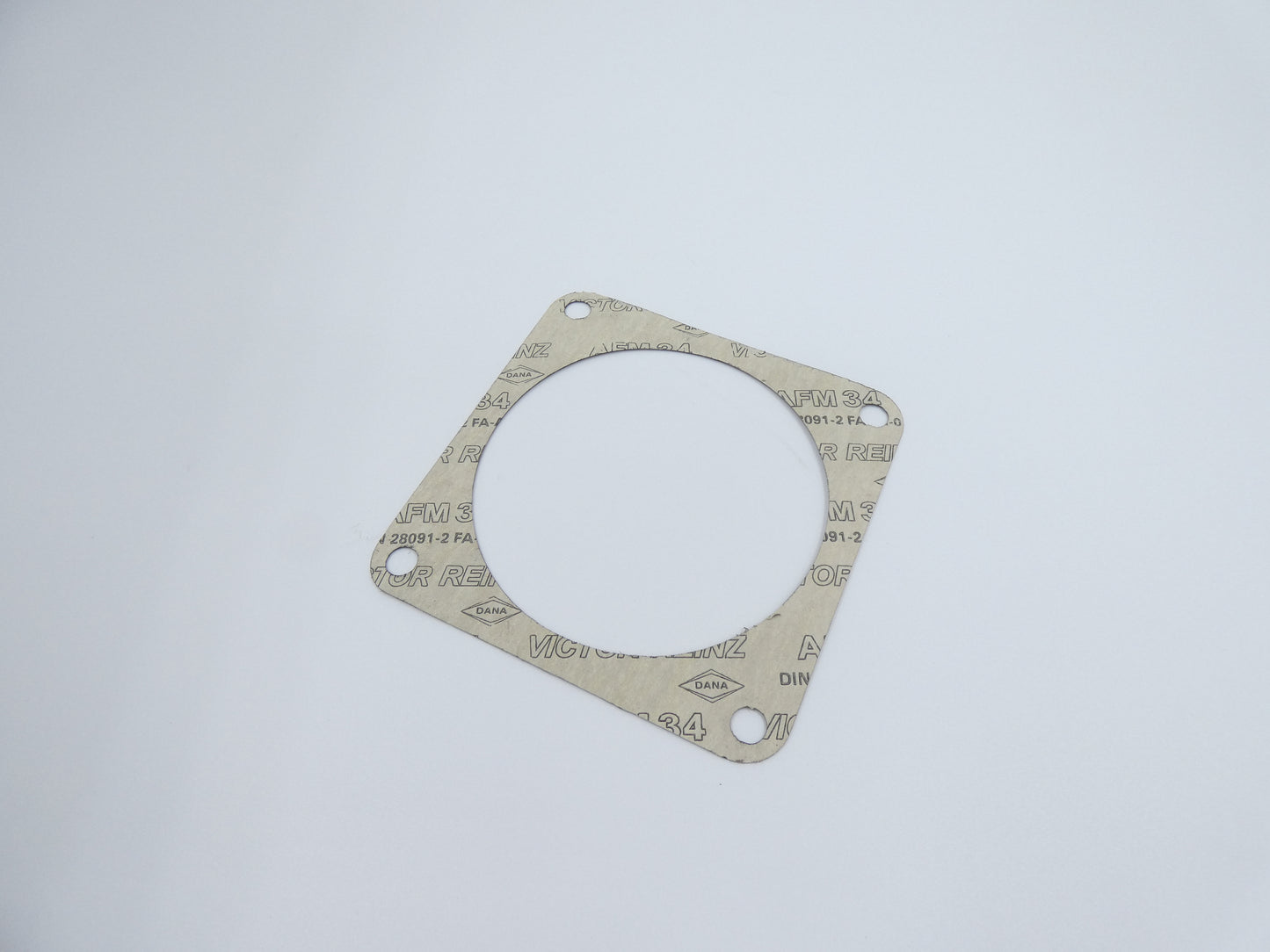 Packning slagverk dia 100 Airtec Master 35