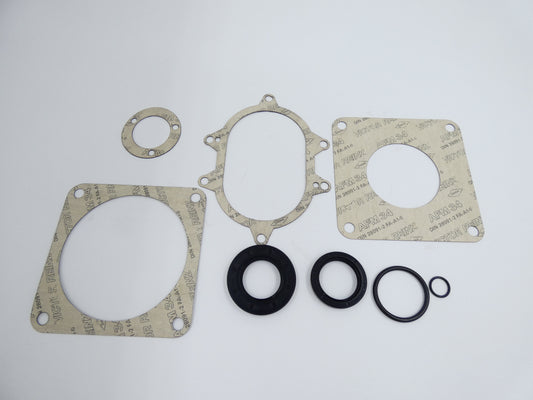 Packningsats komplett Airtec master 35