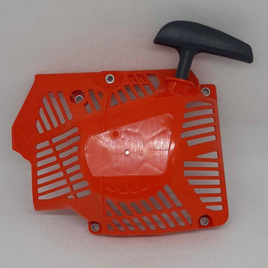 Ryckstart nya knacken