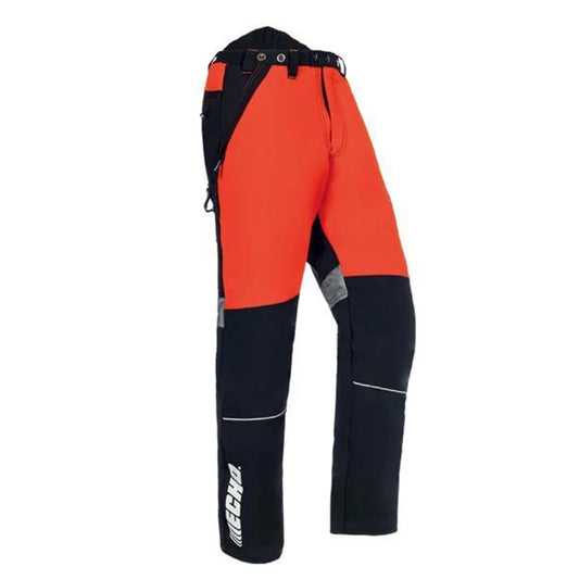 Pro-tech Series Huggarbyxor strl L