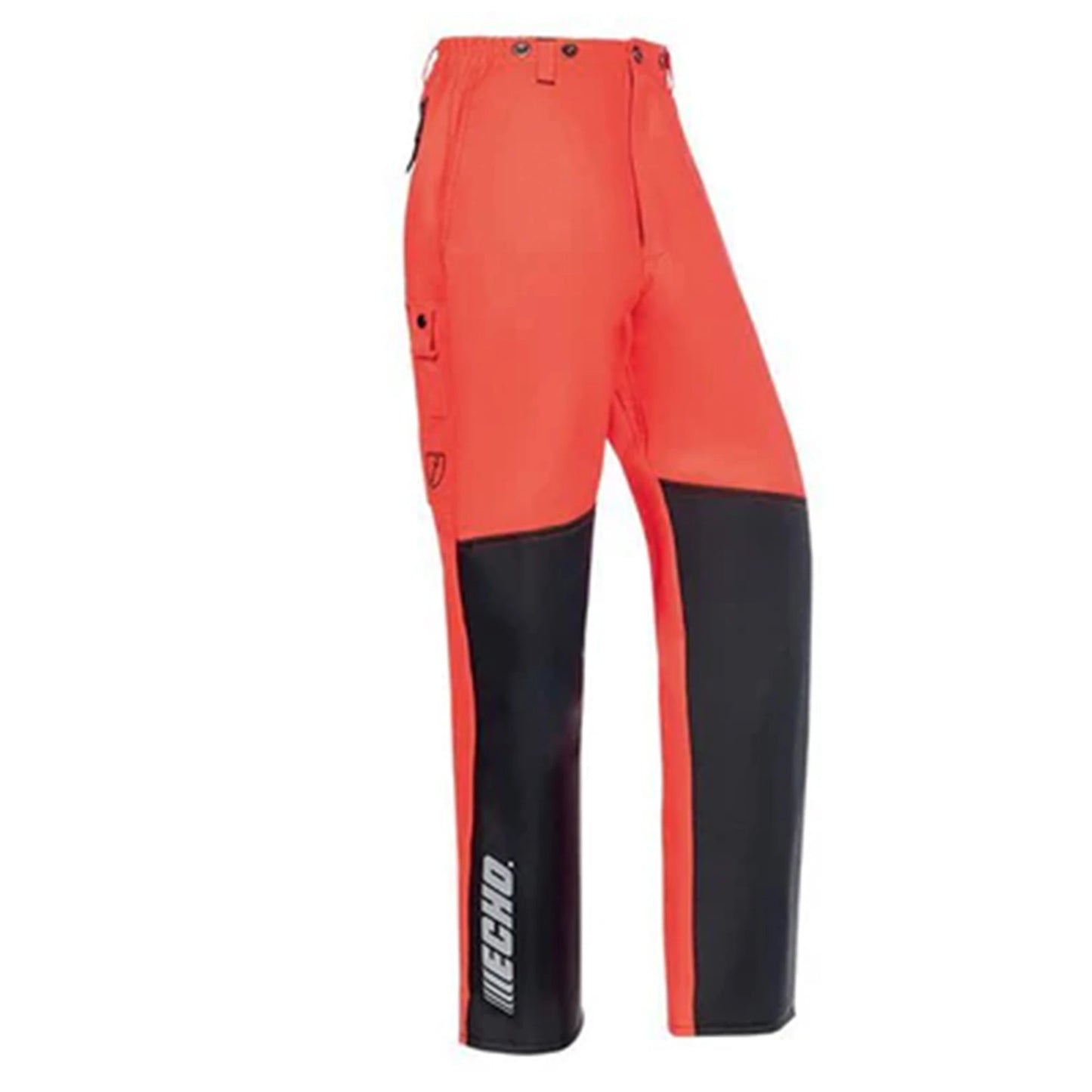 Pro-tech Series Röjarbyxor strl L