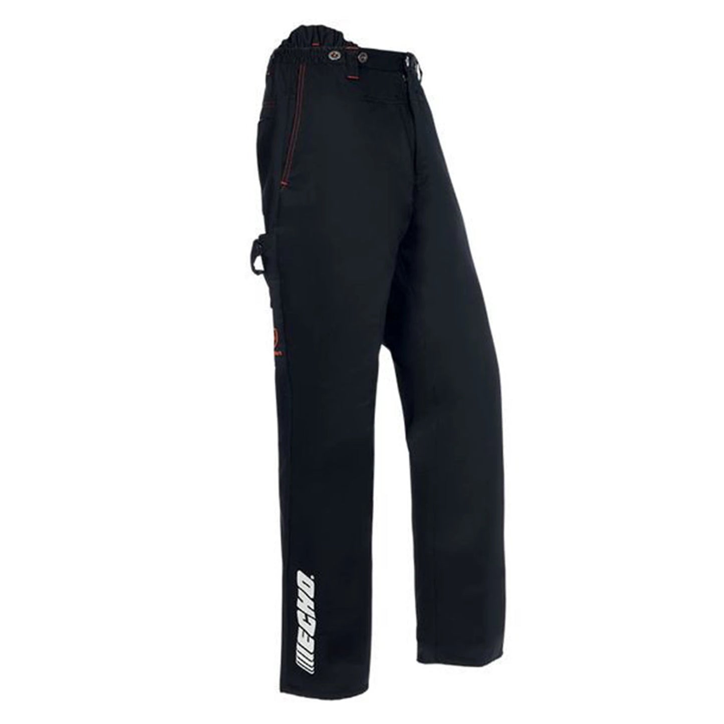 Perf Series Chain Saw Flex Trousers (Mid-range) L