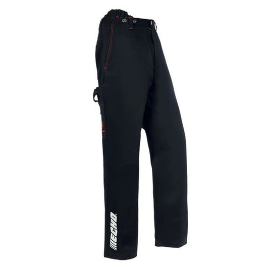 Perf Series Chain Saw Flex Trousers (Mid-range) L