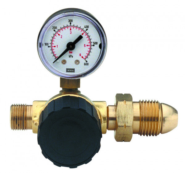 Sievert Gasregulator Propan