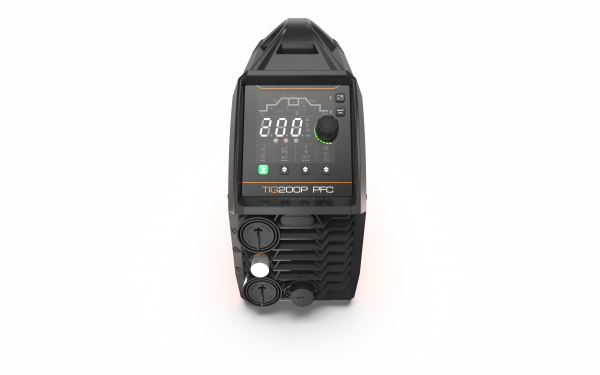 Jasic EVO 2.0 TIG200P-DC