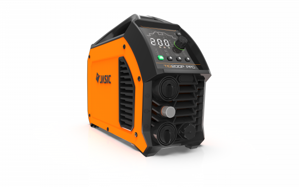 Jasic EVO 2.0 TIG200P-DC
