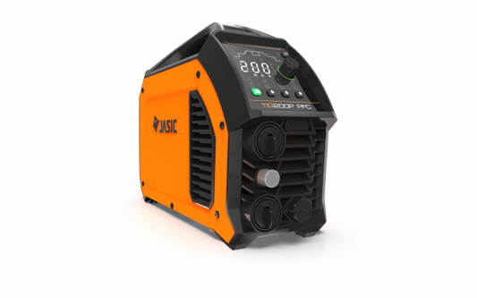 Jasic EVO 2.0 TIG200P-DC