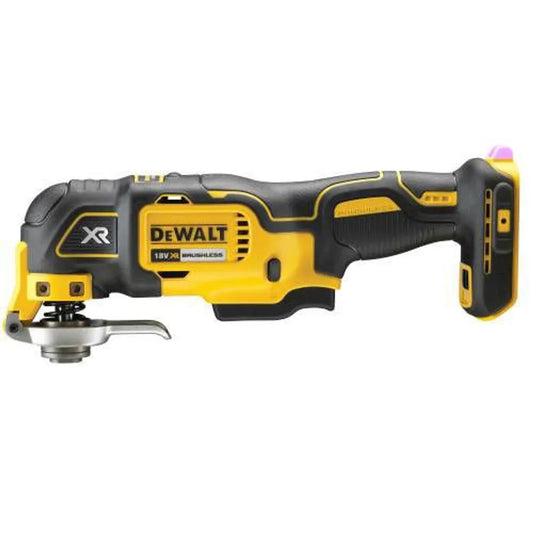 Dewalt 18v Multitool DCS356N