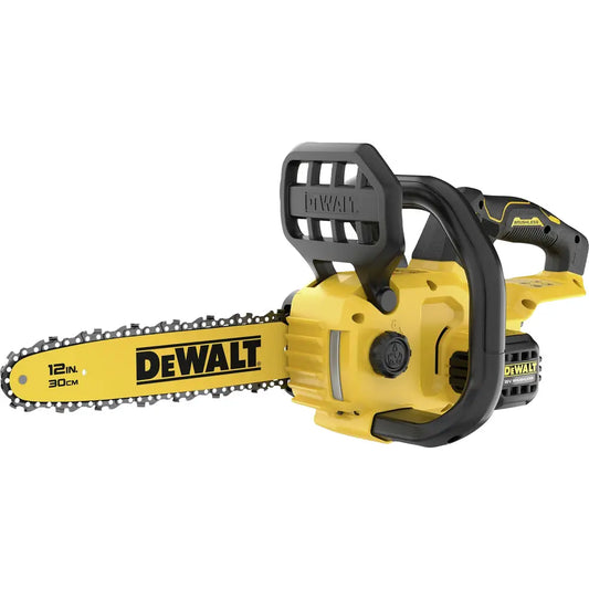 Dewalt 18v XR motorsåg 30cm