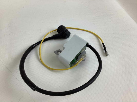 Tändspole Airtec master 35 gamla