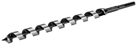 Spiralborr lång 18mm