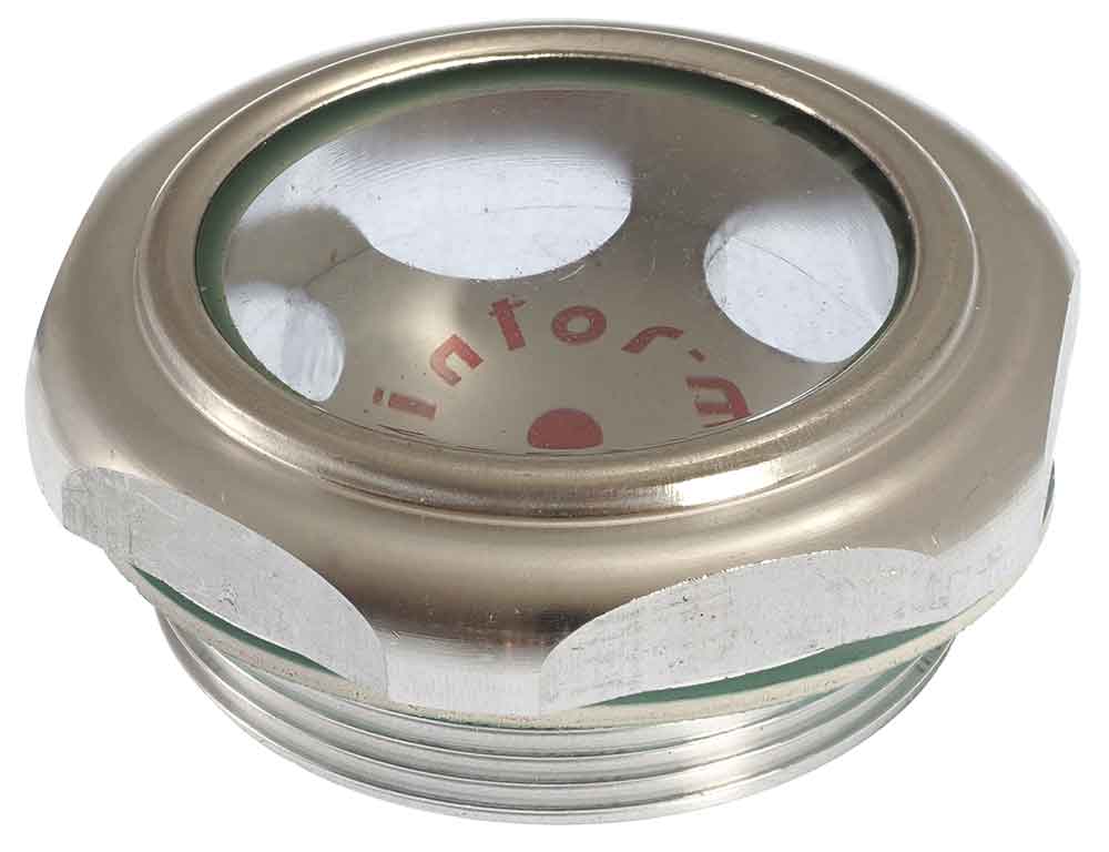 Tittglas Airtec master 35