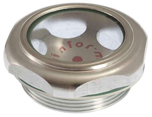 Tittglas Airtec master 35